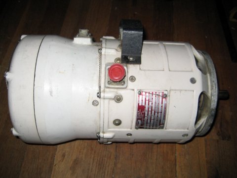 AlternatorHeli35kVA